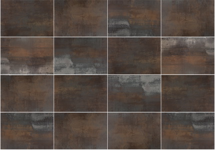Corten Series Corten A