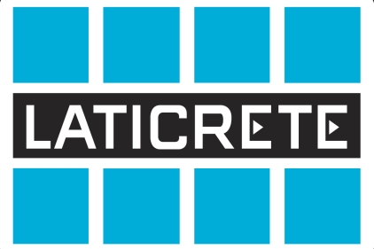 Laticrete Logo