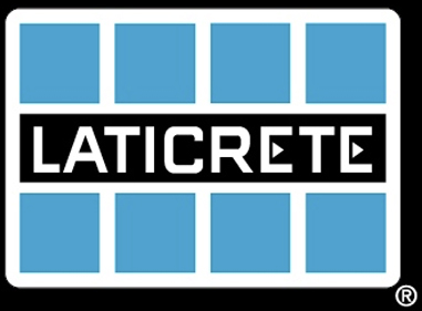 laticrete logo